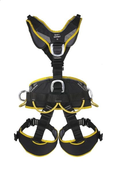 Singingrock Expert 3D Speed Full Body Harness Endüstriyel