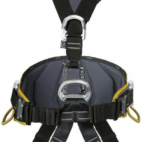 Singingrock Expert 3D Speed Full Body Harness Endüstriyel