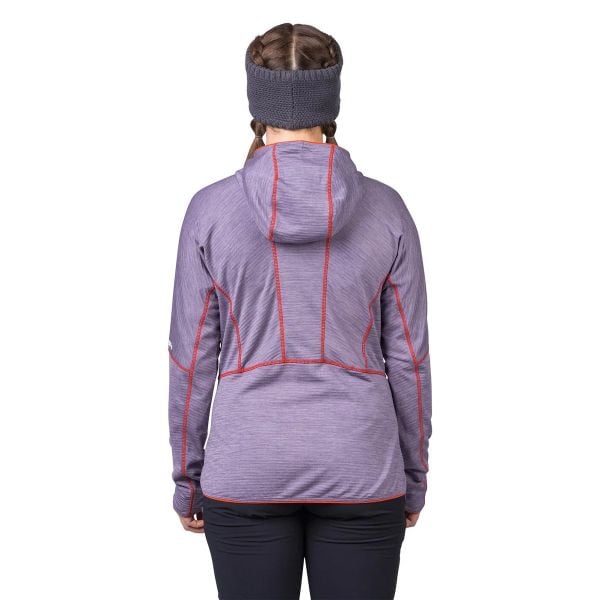 Hannah Meda Hoody Kadın Sweatshirt