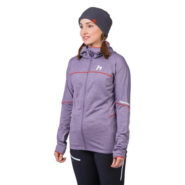 Hannah Meda Hoody Kadın Sweatshirt