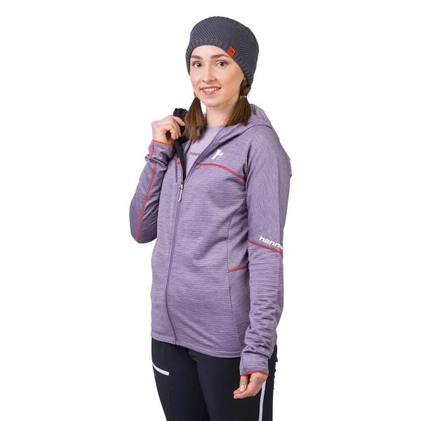 Hannah Meda Hoody Kadın Sweatshirt