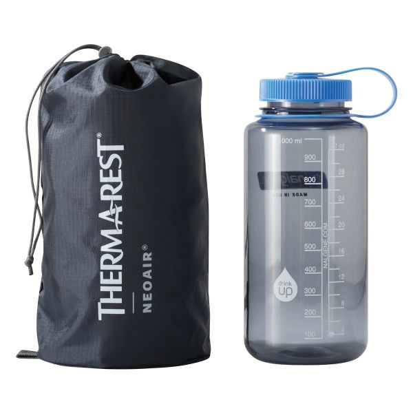 Thermarest NeoAir Venture R Şişme Kamp Matı