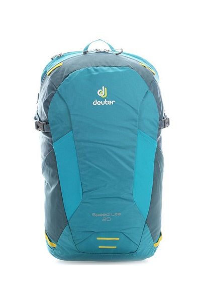 Deuter Speed Lite 20 Litre Sırt Çantası Petrol-Arctic