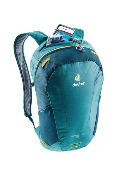 Deuter Speed Lite 20 Litre Sırt Çantası Petrol-Arctic