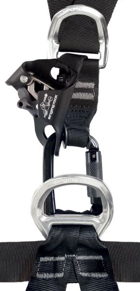 Singingrock Expert 3D Speed Full Body Harness Endüstriyel