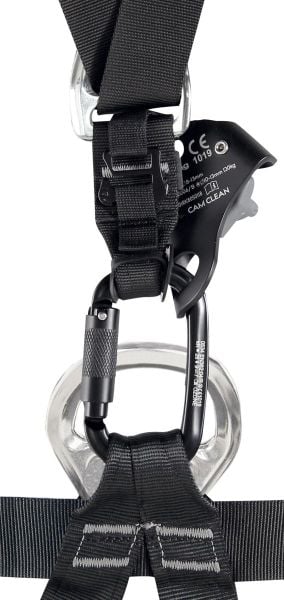 Singingrock Expert 3D Speed Full Body Harness Endüstriyel