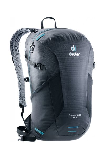 Deuter Speed Lite 20 Litre Sırt Çantası black