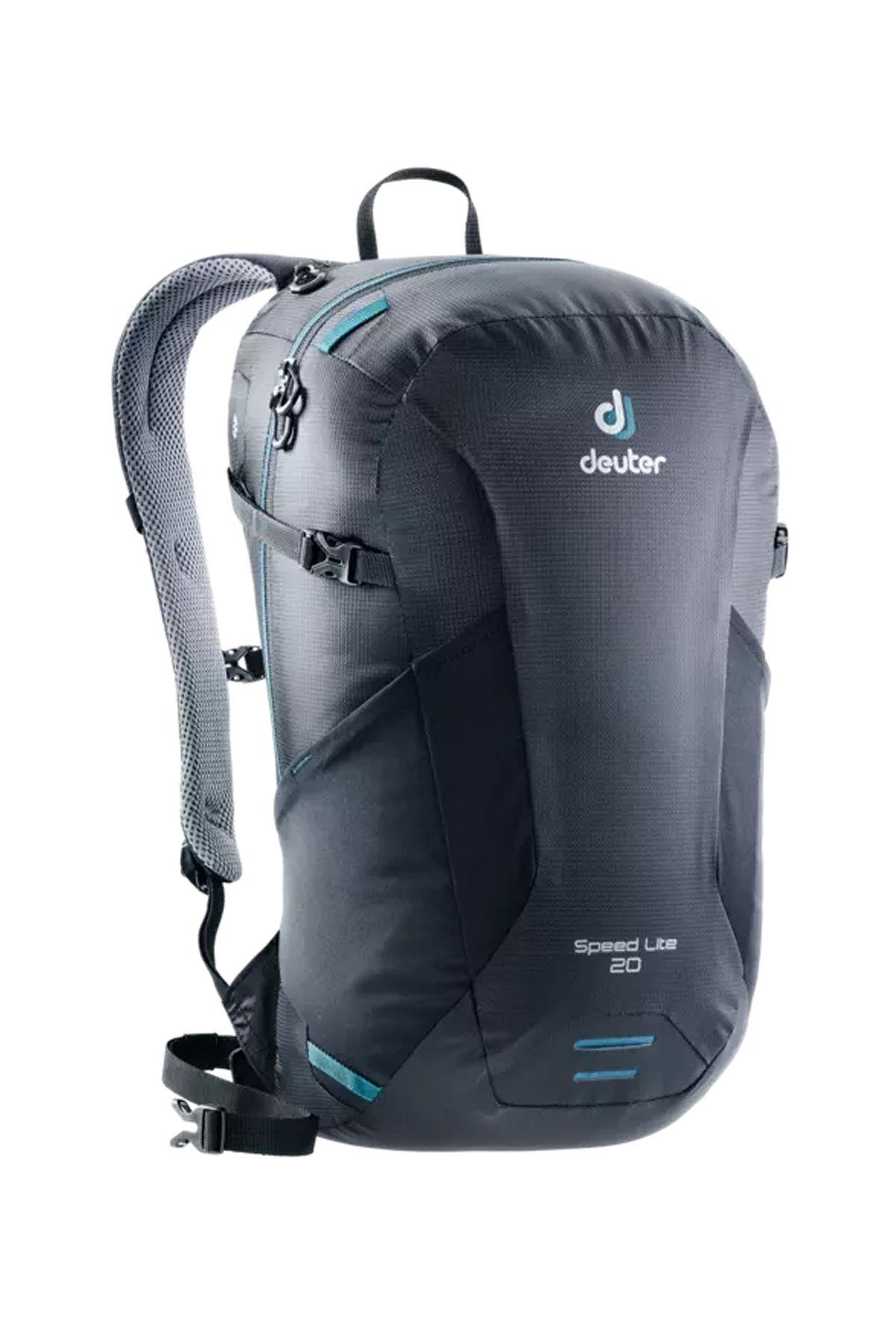 Deuter Speed Lite 20 Litre Sırt Çantası black