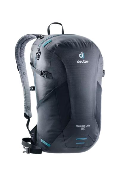 Deuter Speed Lite 20 Litre Sırt Çantası black