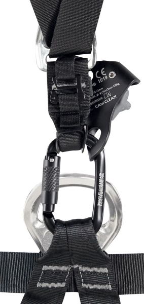 Singingrock Expert 3D Speed Full Body Harness Endüstriyel