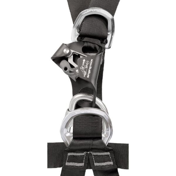 Singingrock Profi Worker Standard III Full Body Harness Endüstriyel