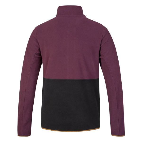 Hannah Mint Erkek Sweatshirt Fig Anthracite