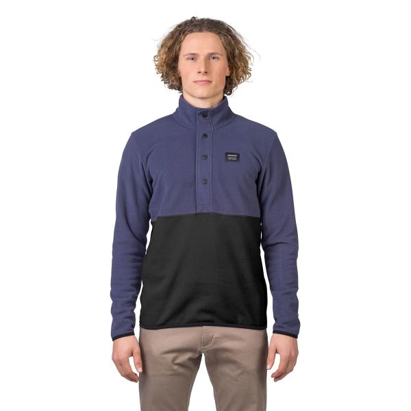 Hannah Mint Erkek Sweatshirt Graystone Anthracite