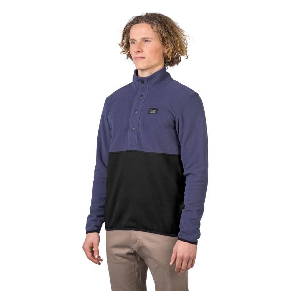 Hannah Mint Erkek Sweatshirt Graystone Anthracite