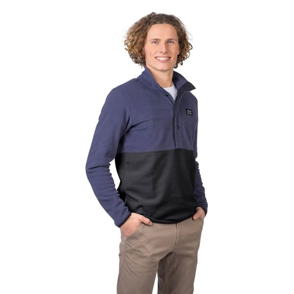 Hannah Mint Erkek Sweatshirt Graystone Anthracite