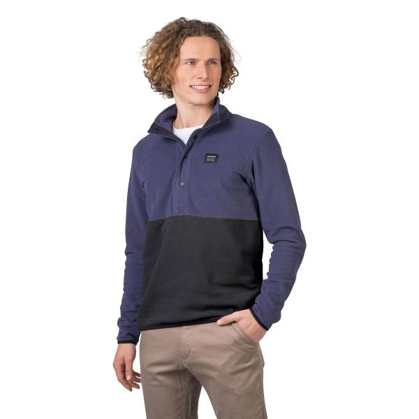 Hannah Mint Erkek Sweatshirt Graystone Anthracite