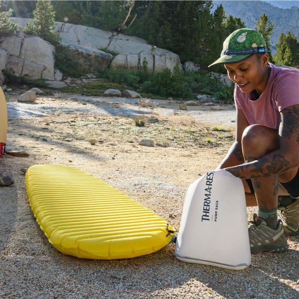 Thermarest NeoAir XLite NXT R U24 Şişme Kamp Matı