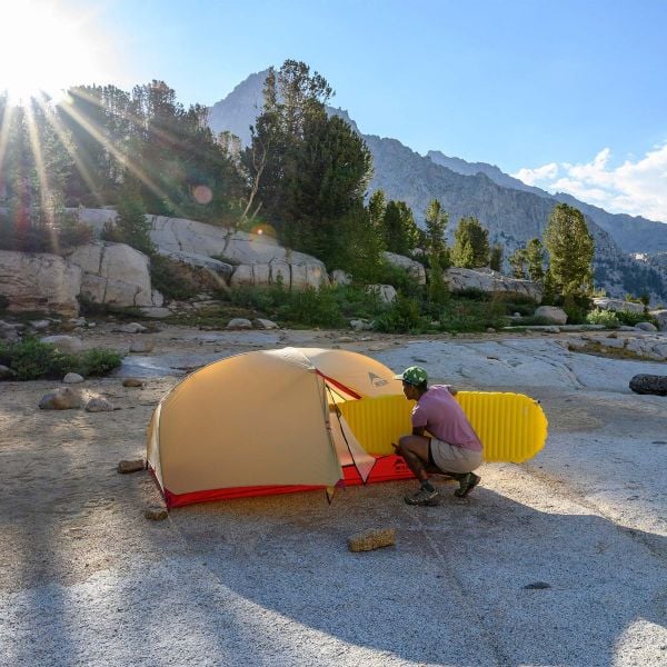 Thermarest NeoAir XLite NXT R U24 Şişme Kamp Matı