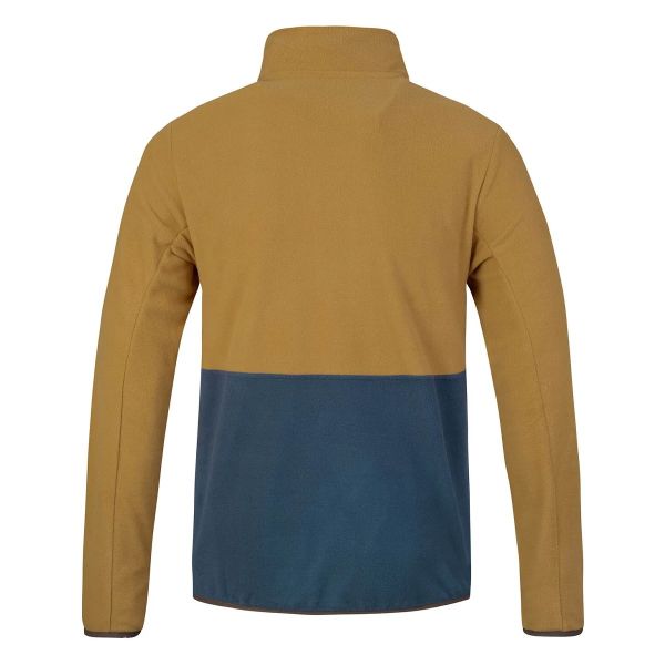 Hannah Mint Erkek Sweatshirt Spicy Orange Mel