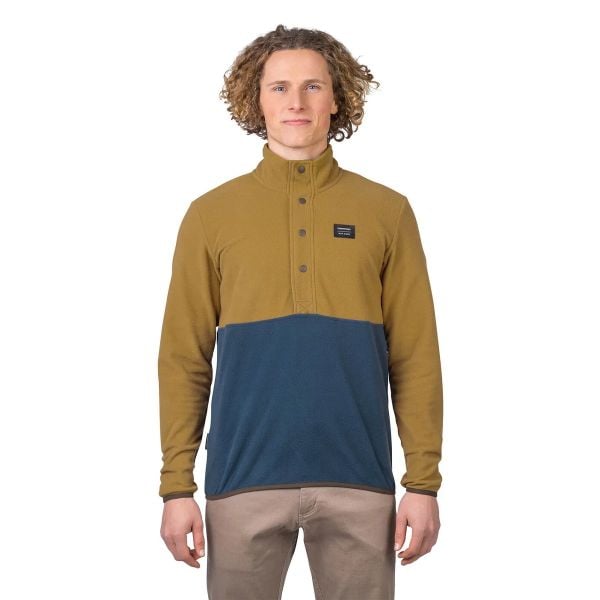 Hannah Mint Erkek Sweatshirt Spicy Orange Mel