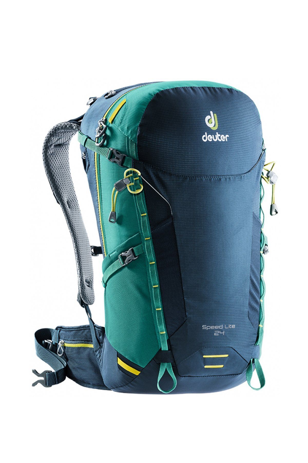 Deuter Speed Lite 24 Litre Sırt Çantası Kangaroo/Black/Dull Gold