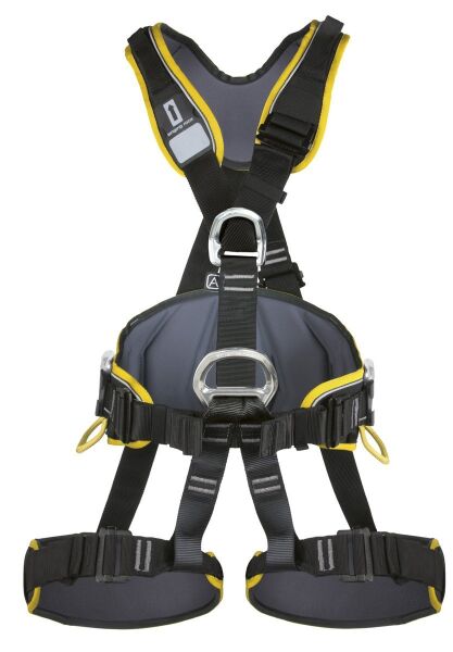 Singingrock Profi Worker 3D Speed Full Body Harness Endüstriyel