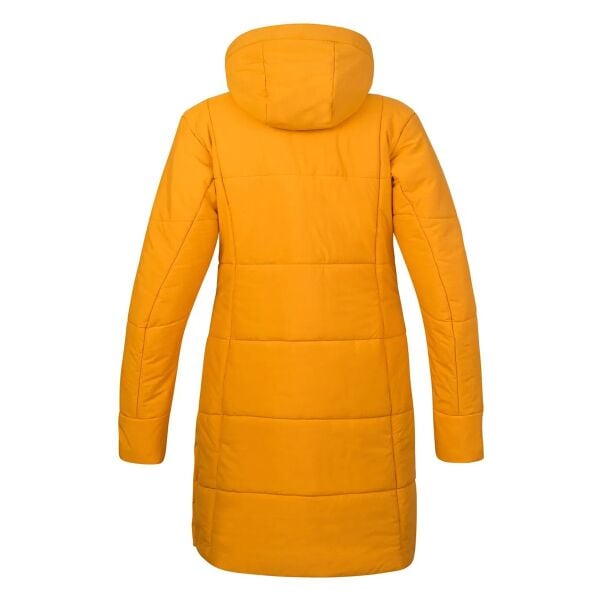 Hannah Nona Kadın Outdoor Mont