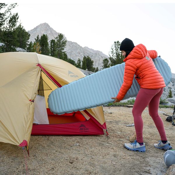 Thermarest NeoAir XTherm NXT R U24 Şişme Kamp Matı
