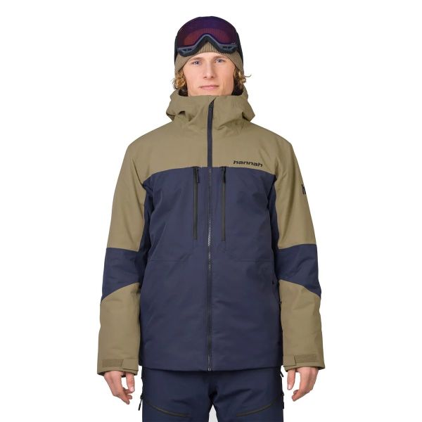 Hannah Niel Erkek Kayak Montu