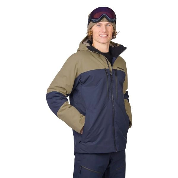 Hannah Niel Erkek Kayak Montu