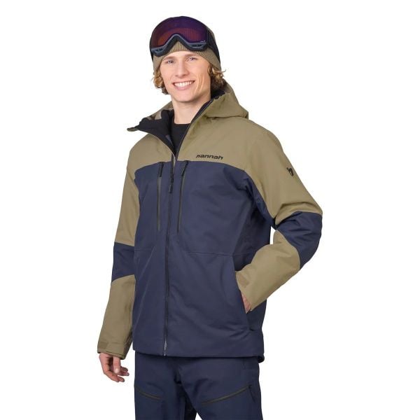 Hannah Niel Erkek Kayak Montu