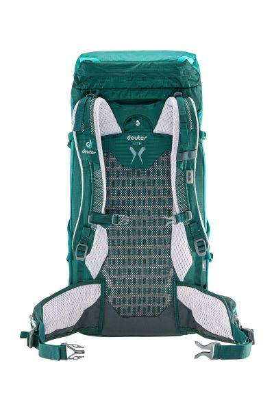 Deuter Speed Lite 24 Litre SL Kadın Sırt Çantası Forest-Alpinegreen