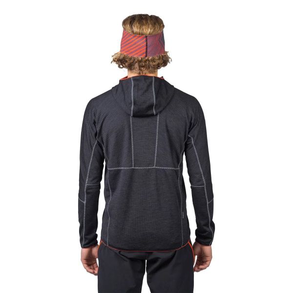 Hannah Niro Hoody Erkek Sweatshirt