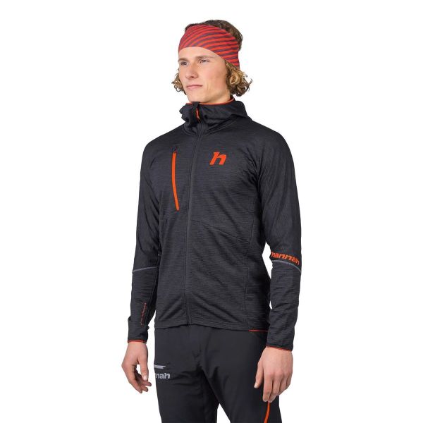 Hannah Niro Hoody Erkek Sweatshirt