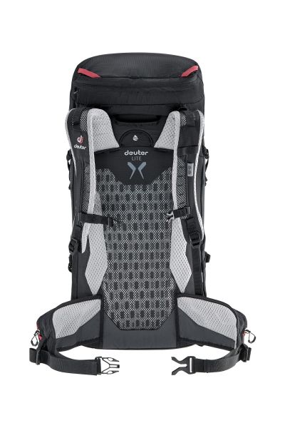 Deuter Speed Lite 24 Litre SL Kadın Sırt Çantası black