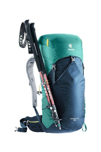 Deuter Speed Lite 26 Litre Sırt Çantası Kangaroo/Black/Dull Gold