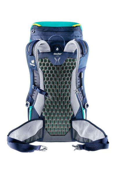 Deuter Speed Lite 26 Litre Sırt Çantası Kangaroo/Black/Dull Gold