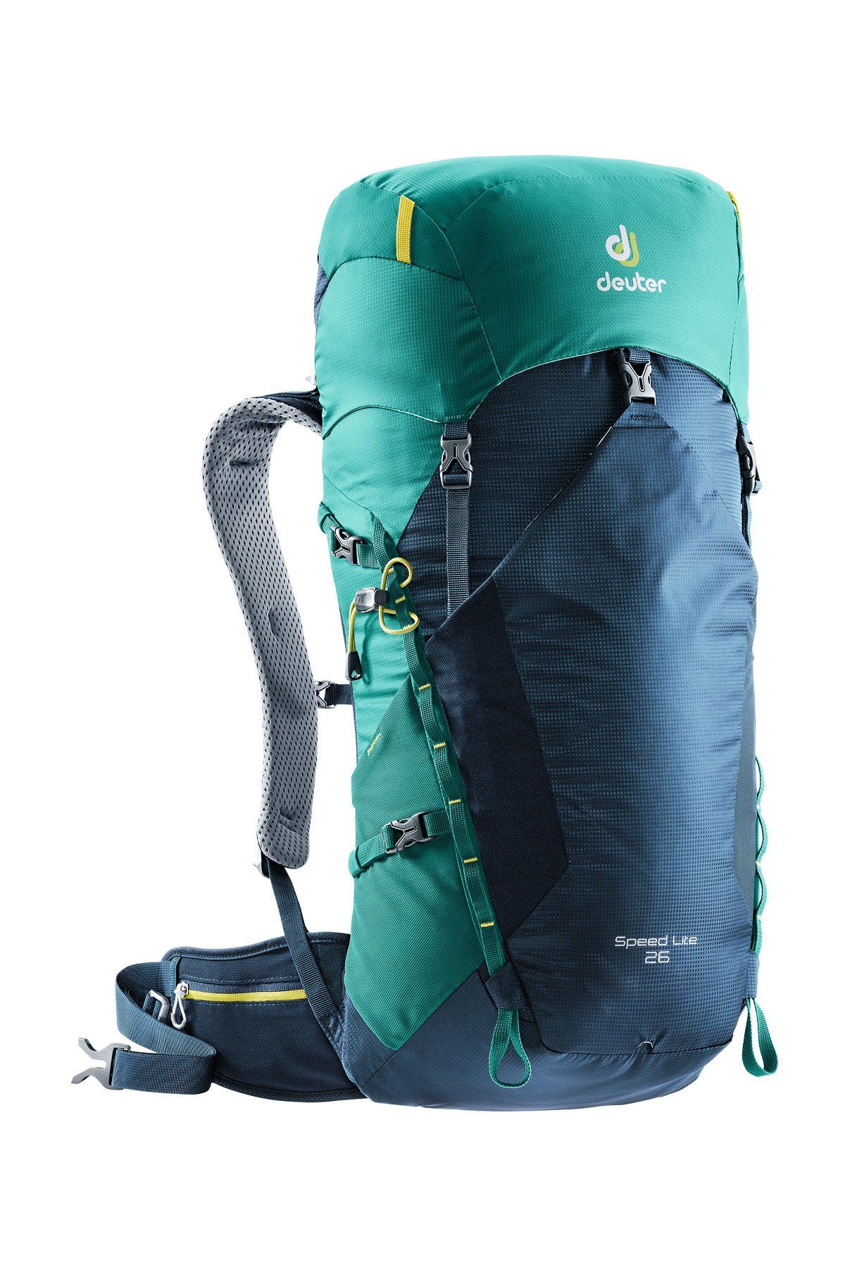 Deuter Speed Lite 26 Litre Sırt Çantası Kangaroo/Black/Dull Gold