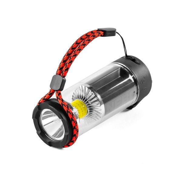 Nebo Galileo Tempest 350 Lantern + Spotlight