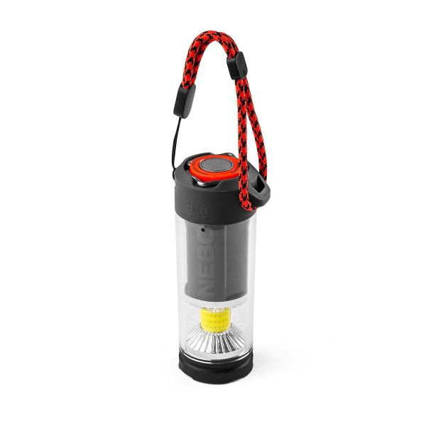 Nebo Galileo Tempest 350 Lantern + Spotlight