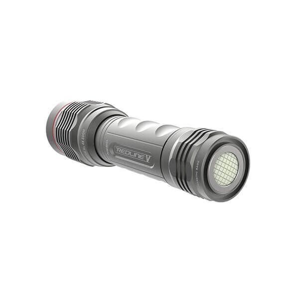 Nebo 6639 Redline V 500 lümen Led Fener