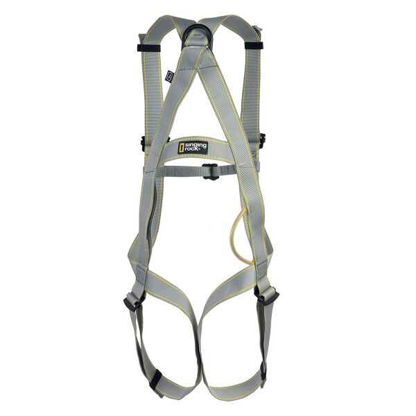 Singingrock Basic Light Full Body Harness Endüstriyel