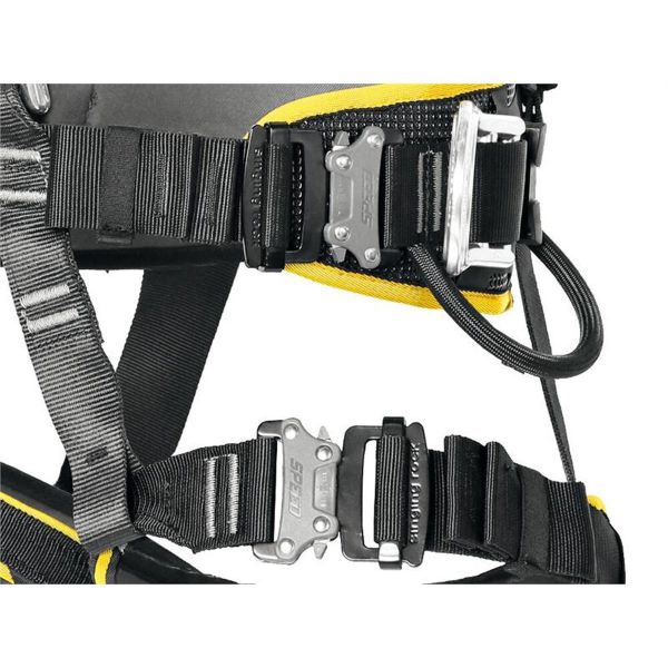 Singingrock Profi Worker Speed III Full Body Harness Endüstriyel