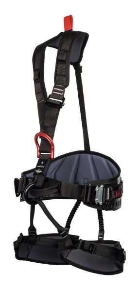 Singingrock Roof Master Full Body Harness Endüstriyel