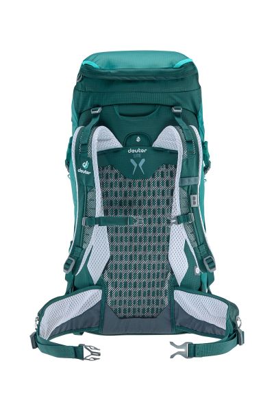 Deuter Speed Lite 30 Litre SL Kadın Sırt Çantası Forest-Alpinegreen