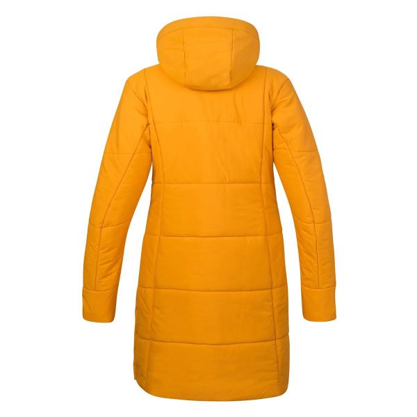 Hannah Nona Kadın Outdoor Mont