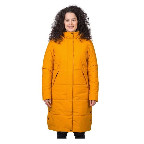 Hannah Nona Kadın Outdoor Mont