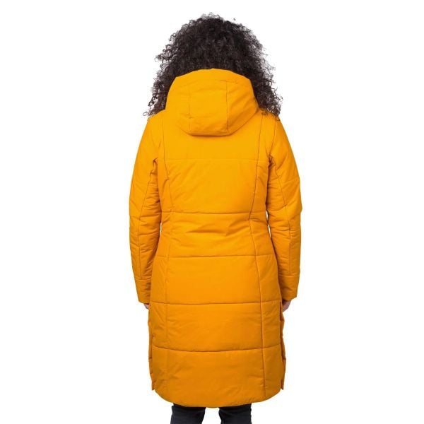 Hannah Nona Kadın Outdoor Mont