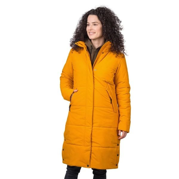 Hannah Nona Kadın Outdoor Mont