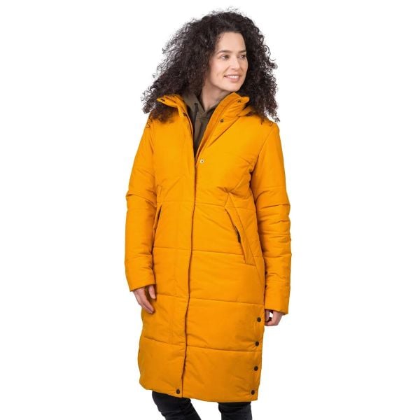 Hannah Nona Kadın Outdoor Mont